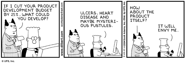 dilbert
